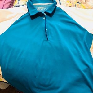 Nike Golf polo
